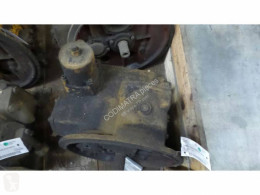 Richier H17 used Main hydraulic pump