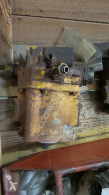 O&K 23.2 used Main hydraulic pump