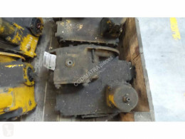 Richier H17 used Main hydraulic pump