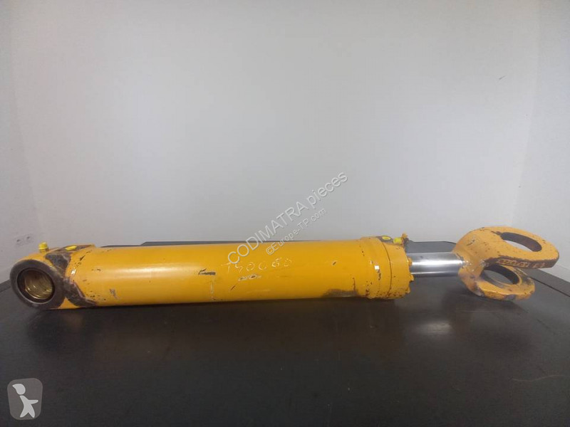 قطع غيار الأشغال العمومية Liebherr