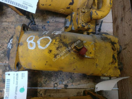 Richier H17 used Travel hydraulic motor