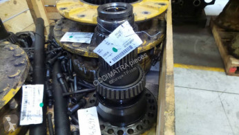 Volvo L150 used transmission