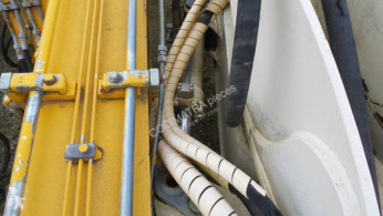 Liebherr A312 used Stick cylinder