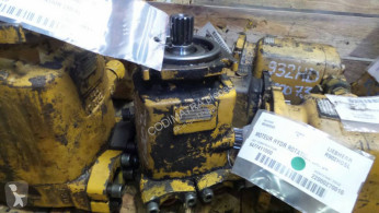 Liebherr A902 motor hidraulic de rotație second-hand
