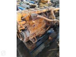 Liebherr L541 motor second-hand