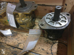 Caterpillar 773 used Hydraulic steering pump