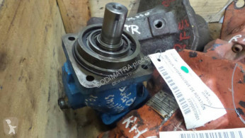 Moteur hydraulique de rotation O&K MHPLUS