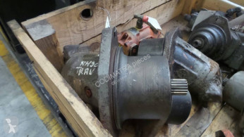 Moteur hydraulique de translation O&K RH30