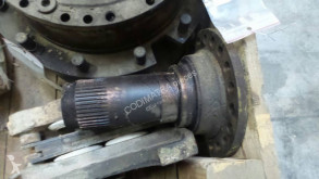 Terex 2566 used transmission