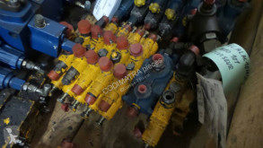 Mecalac 11CX used hudraulic power pack