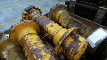 Mecalac 11CX used velocity stack