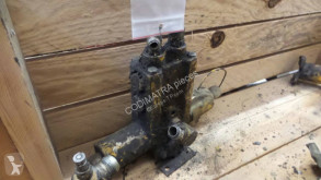 Champion 710A used hudraulic power pack