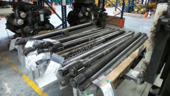 Bell B25C used propeller shaft