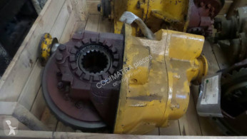 Bell B25B used differential