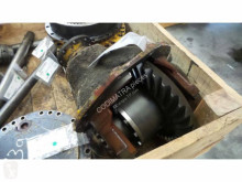 Hanomag 55C used differential