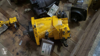 Mecalac 11CX used Travel hydraulic motor