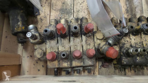 Champion 710A used hudraulic power pack