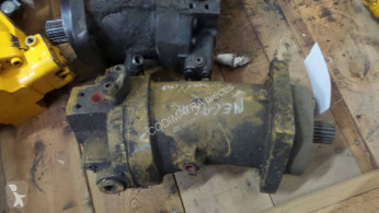 Mecalac 11CX used Travel hydraulic motor