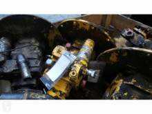 Pompă hidraulică de avans Mecalac 11CX