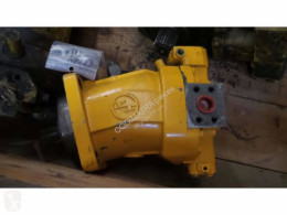 Mecalac 11CX used Travel hydraulic motor