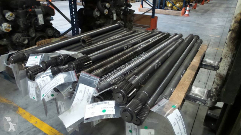 Peças máquinas de construção civil Bell