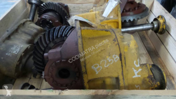 Bell B25B used differential