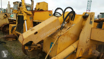 Vérin de cavage Liebherr LR632