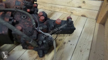 Pompă hidraulică de rotație O&K MHCITY