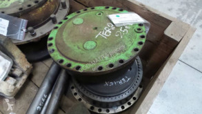 Terex 2566 used wheel reducer
