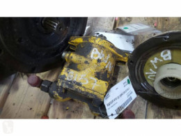 Bomag BW141AD2 used Travel hydraulic motor