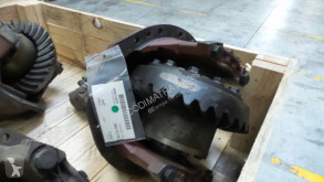 Terex 2566 punte şi nasul punţii second-hand