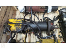 Mecalac 11CX used revolving joint