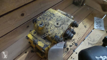 Bell B25B used hudraulic power pack