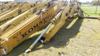 Cilindro de balancín Komatsu