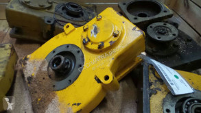 Mecalac 11CX used transfer case