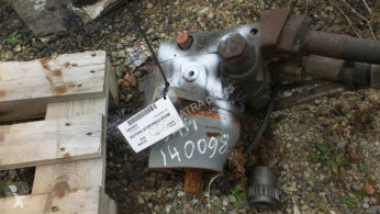Liebherr R944 used Travel hydraulic motor