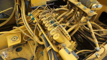 Liebherr R944 used hudraulic power pack