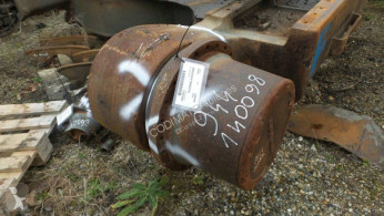 Liebherr R944 used final drive