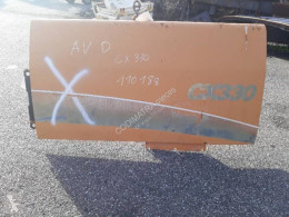 Case CX330 used door