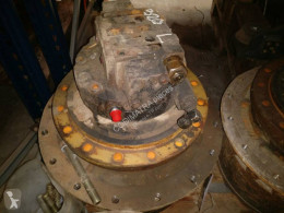 Réducteur de translation Caterpillar 320