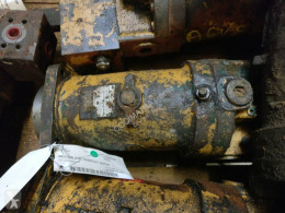 Liebherr R922 used Travel hydraulic motor