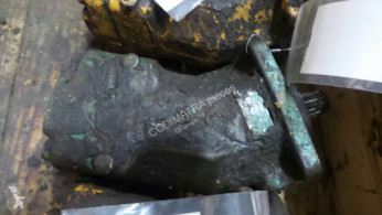 Recambios maquinaria OP hidráulico Motor hidráulico Motor hidráulico de translación Liebherr R942HD