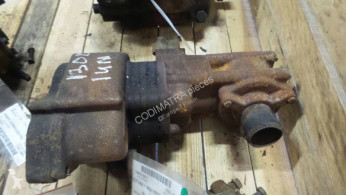 Caterpillar 14M used Main hydraulic pump