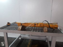 JCB 4CX used Lift cylinder