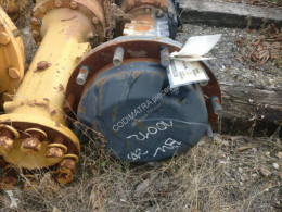 Bomag BW219DH3 used wheel reducer