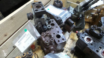 Case 1188 used hudraulic power pack