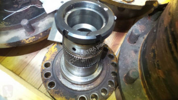Liebherr L541 used transmission
