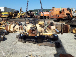 Caterpillar 438B reductor de roată second-hand