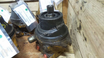 Liebherr R902LI motor hidraulic de translație second-hand