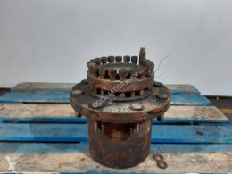 Caterpillar 206 used wheel reducer
